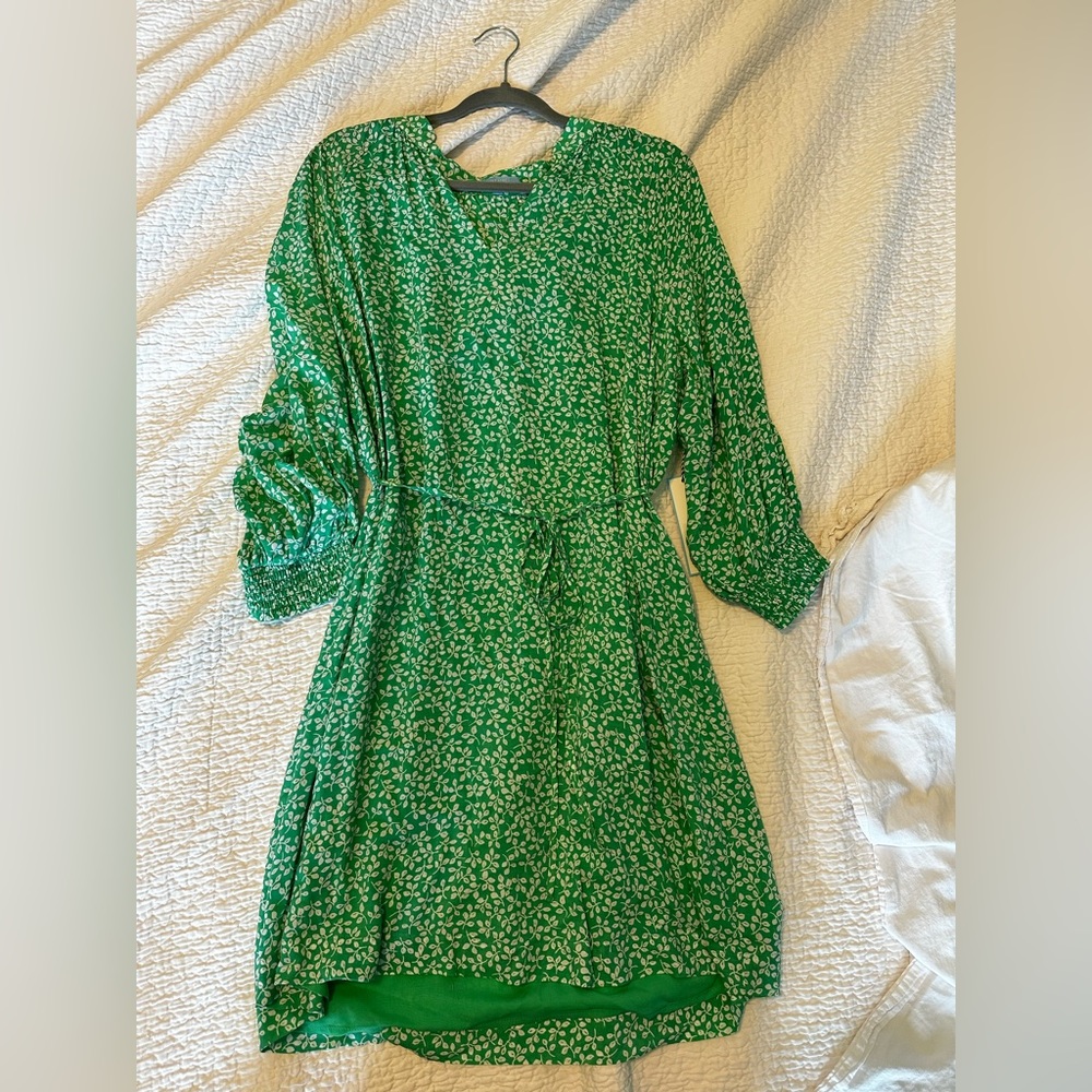 Draper James dress